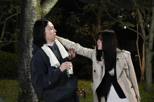 菅田将暉主演の日テレ系ドラマ「コントが始まる」　各方面から絶賛 - ドラマ : 日刊スポーツ