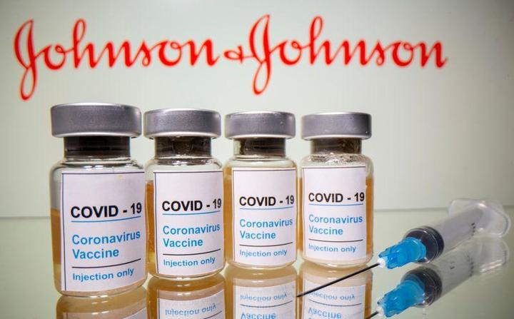 米当局、J＆Jワクチンの接種中断を勧告…680万回接種で6人に血栓確認し1人死亡か