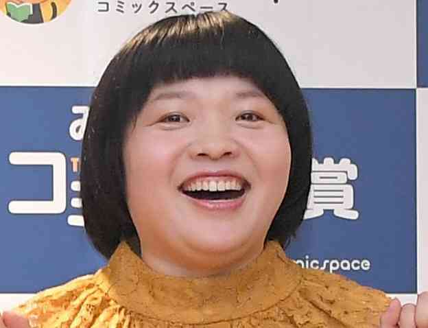 オカリナ仰天　後輩女芸人のおかずクラブ評「美容に金かけ過ぎて笑えない」ぼる塾・あんり暴露