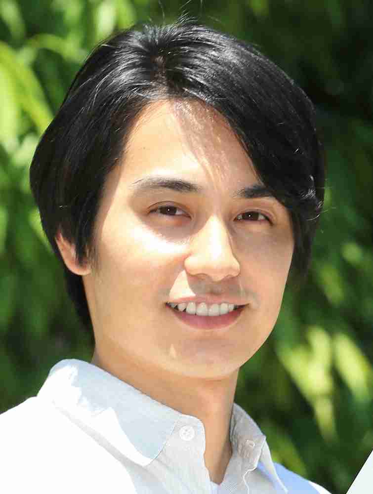 俳優の中村蒼がコロナ感染　20日に発熱、PCR検査で陽性