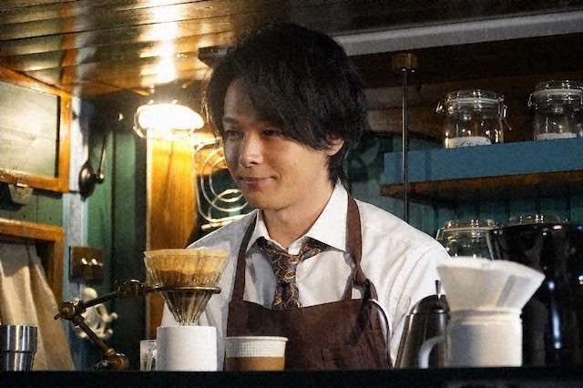 中村倫也、“守られたい”と“守りたい”を両立　理想的な実写『珈琲いかがでしょう』に寄せて（リアルサウンド） - Yahoo!ニュース