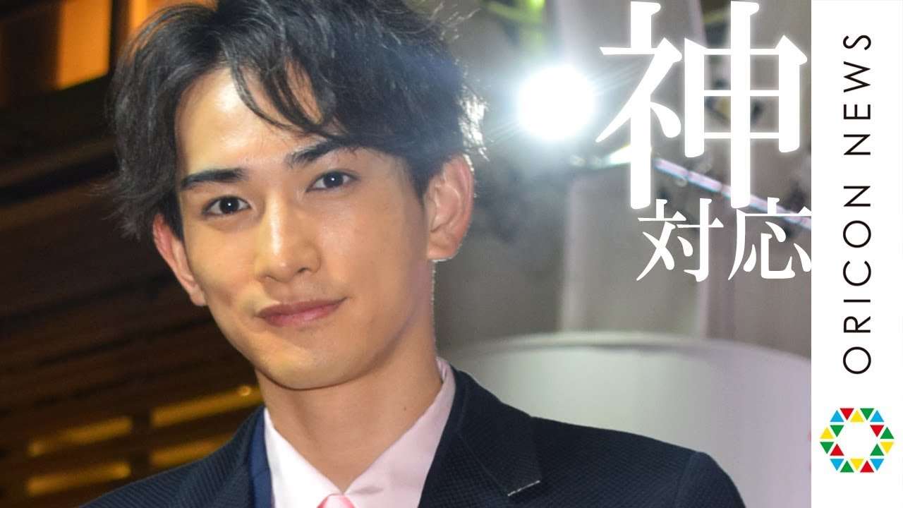 町田啓太、ファンとの交流に喜び“胸キュン”神対応！　パンテーンミラクルズが贈る『サプライズクリスマスプレゼント』 - YouTube