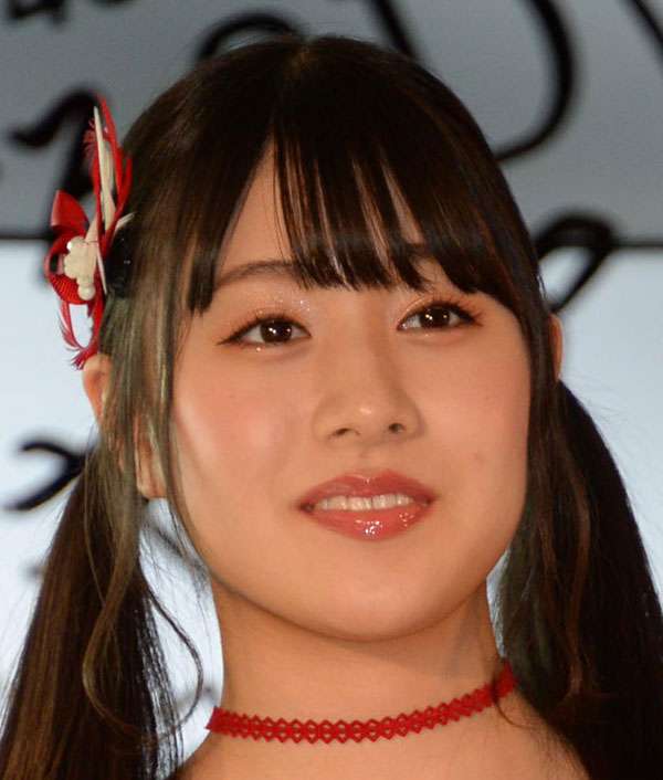 元ＮＧＴ４８加藤美南がグループ時代の山口真帆を巡る不適切投稿を謝罪（東スポWeb） - Yahoo!ニュース