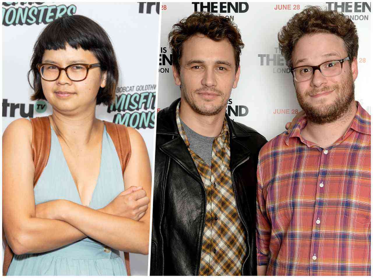 ジェームズ・フランコは「性犯罪者」、元共演者がそれを容認した友人俳優とまとめて告発 - フロントロウ -海外セレブ情報を発信