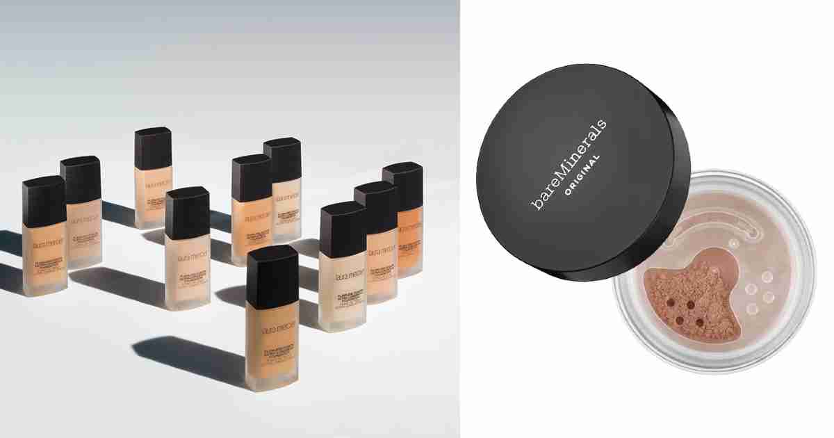 資生堂が「ベアミネラル」「ローラ メルシエ」を売却か　コロナの影響 | WWDJAPAN.com