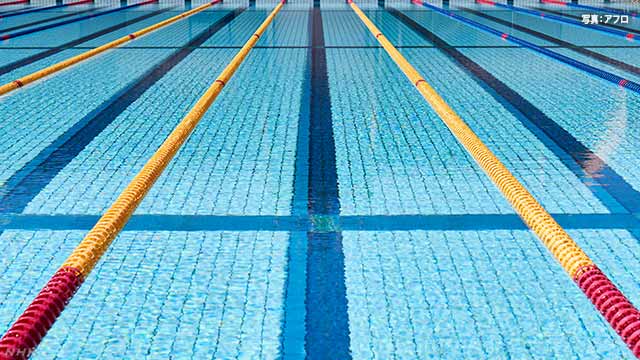 国際水泳連盟 飛び込みなど東京五輪 最終予選3大会中止の意向 | 飛び込み | NHKニュース