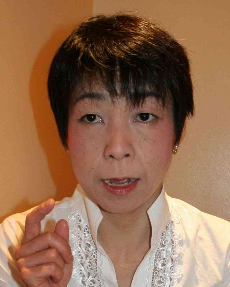 「コロナワクチンを確保するのが重要」医師の木村もりよさんが持論を展開…メーカーは出し渋り、国はしかっりとした政治活動を：中日スポーツ・東京中日スポーツ 