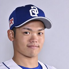 【現役】推しプロ野球選手の画像を貼るトピ