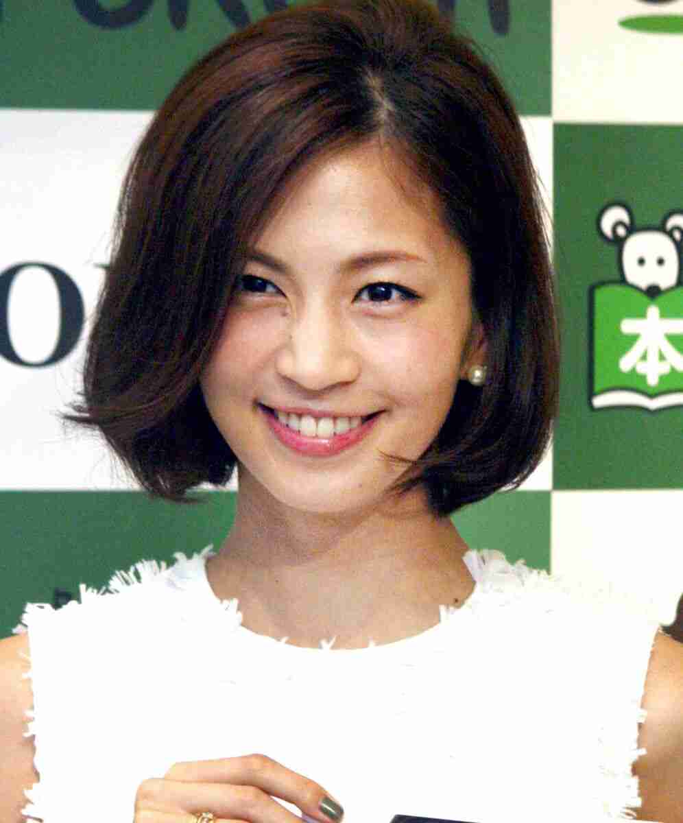 安田美沙子、双子の弟との秘蔵２ショットを公開…39歳の誕生日「お互い『おめでとう』」
