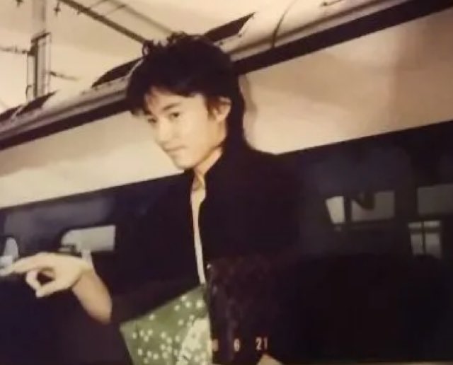 TM NETWORKが好きな人〜🎹♪