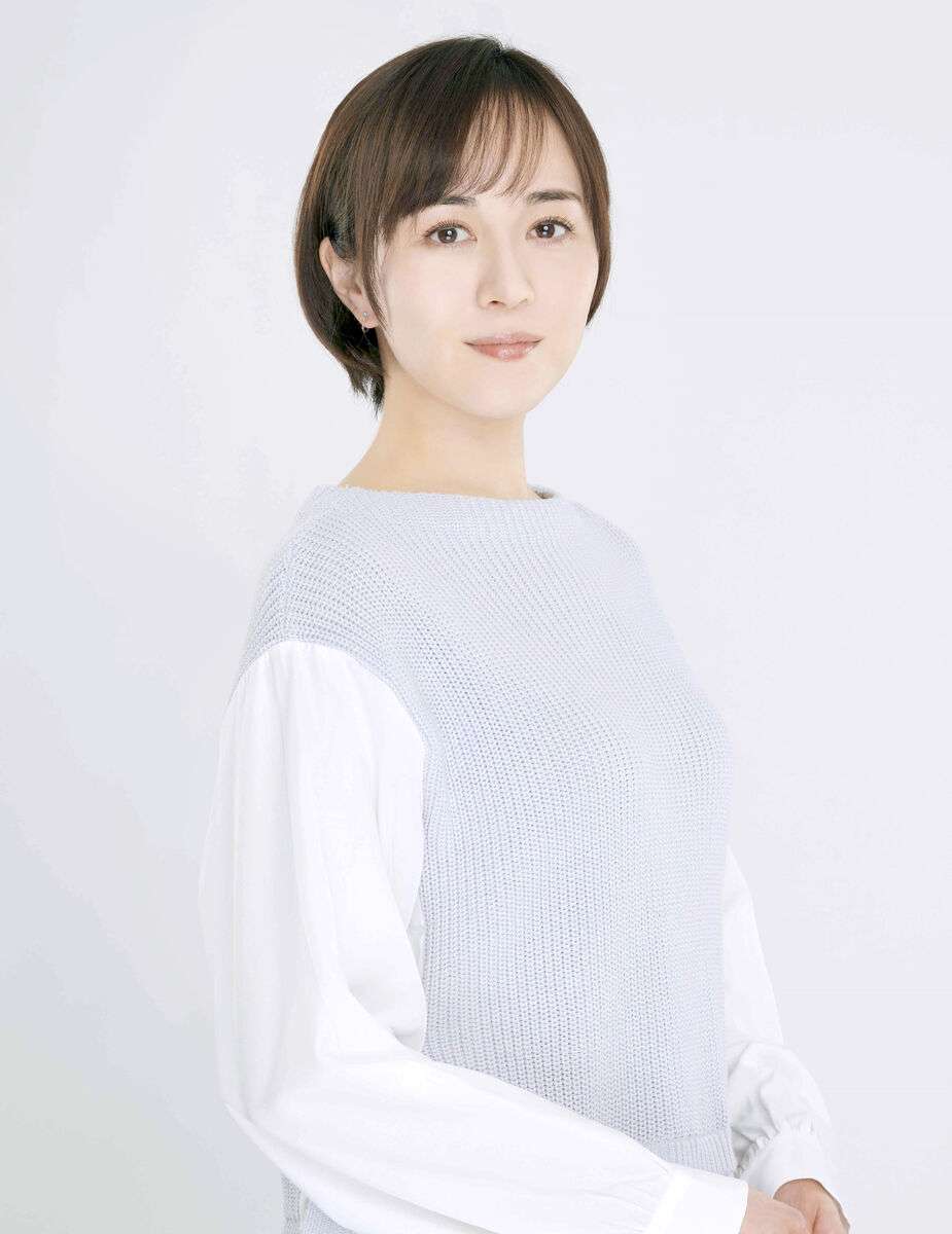 比嘉愛未 、セックスレスにすれ違い…結婚２年目悩める妻演じる…テレビ東京系「にぶんのいち夫婦」 : スポーツ報知