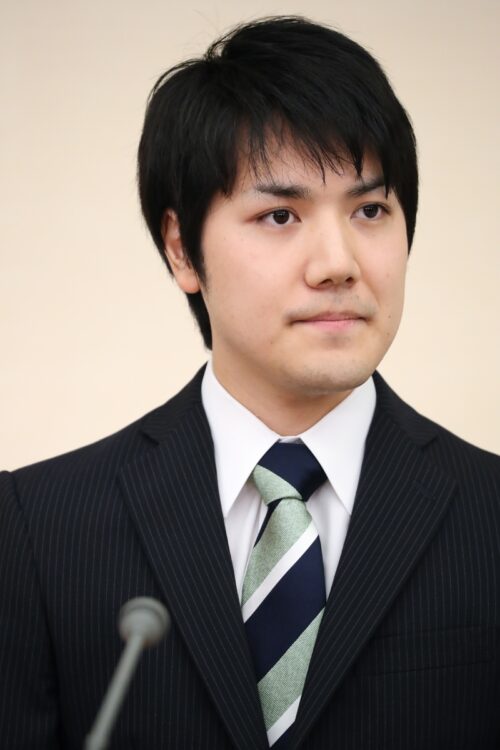 小室圭さんの父と祖父の自死に新証言　母・佳代さんが放った言葉と嫁姑問題（NEWSポストセブン） - Yahoo!ニュース