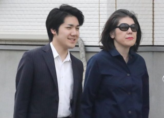 小室圭の母親周囲で不審死5人多すぎ！父親の死因や自殺理由は？ | アスワカ