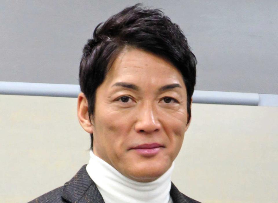 玉川徹氏、長嶋一茂「庭に二宮金次郎像があった」に大ウケ「どういう影響与えた？」
