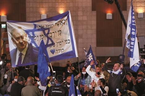 イスラエル政治が大混乱...その陰で「争点ですらなくなった」パレスチナ問題 | ワールド | 最新記事 | ニューズウィーク日本版 オフィシャルサイト