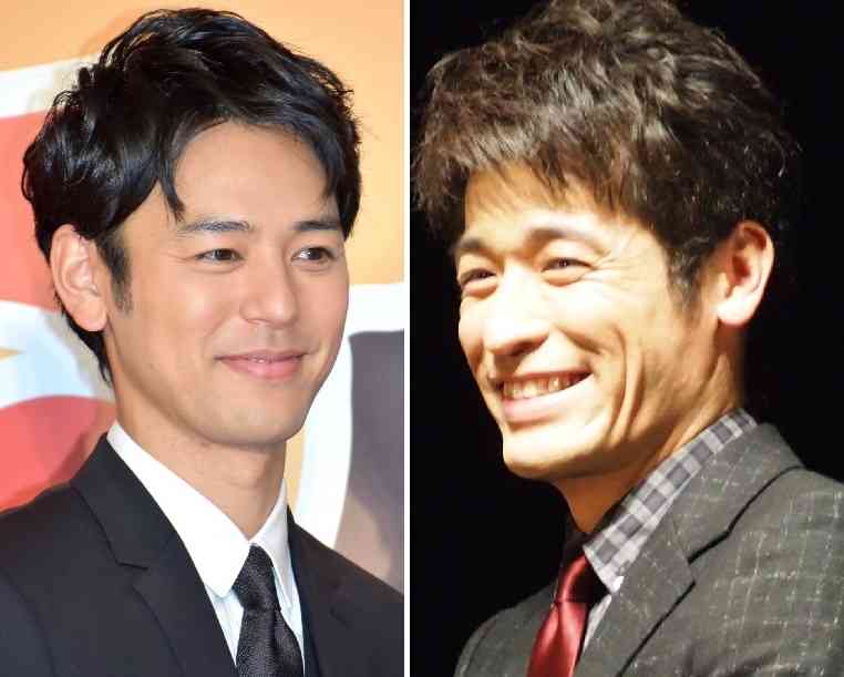 【エンタがビタミン♪】妻夫木聡の祖父母宅を訪問した佐藤隆太　後日談に「ありがたき幸せ！」 | Techinsight（テックインサイト）|海外セレブ、国内エンタメのオンリーワンをお届けするニュースサイト