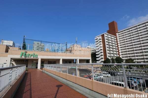 【隔絶された島】埼玉ではない、品川区の「八潮団地」には一体何があるんですか - 東京DEEP案内