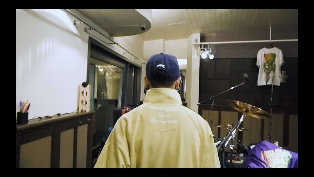 WANIMA 新曲「春を待って」Trailer - YouTube