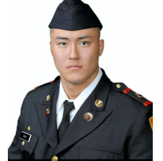 ジャンボ尾崎の孫、なぜ軍事学校へ？　アメリカで追う、大きな「夢」（朝日新聞デジタル） - Yahoo!ニュース