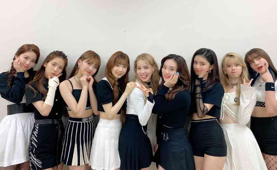 NiziU、タイ現地ファンへの挨拶が韓国語？ K-POP便乗と嘲笑う韓国ネット - DANMEE ダンミ