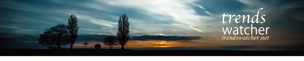 温暖化の逆説：CO2が助長する植物成長 - trendswatcher.net