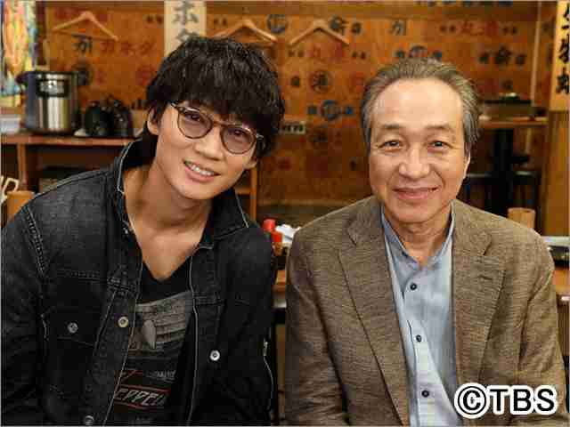 ムロツヨシが「共演するのが夢」と語る役者とは　そのために劇団も辞め…