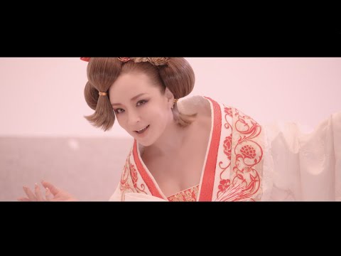 浜崎あゆみ / 春よ、来い - YouTube