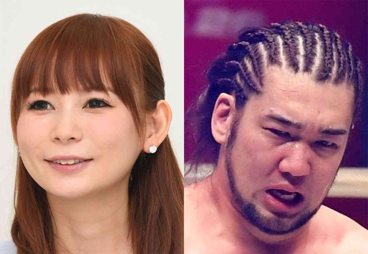 中川翔子がシバターの求愛を拒否「無理です。不倫は絶対に許せない」