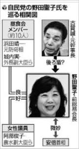 河井克行元法相に懲役4年求刑　検察「前代未聞　様態が悪質」と指弾