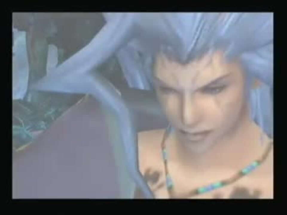 FFX-2 インターナショナル：魔物人生【３】 - ニコニコ動画