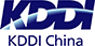 KDDI 中国 | KDDI China