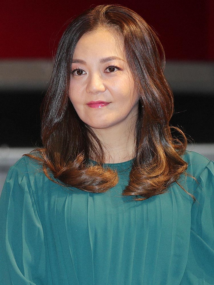 華原朋美、暴行トラブル　逮捕の男は「3週間前から私と息子をストーカー…恐怖感じ」　今も腕にしびれ― スポニチ Sponichi Annex 芸能