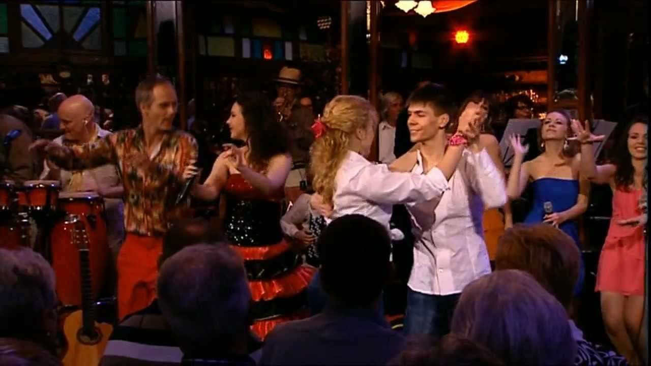 Mambo no 5 (Tequilla), マンボー・ナンバー・ファイブ（テキーラ） - YouTube