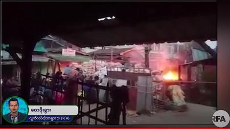 ミャンマー国軍､市民の遺体引き取りに現金要求か　バゴー市､大学生含む多数の犠牲者が放置されたままに | ワールド | 最新記事 | ニューズウィーク日本版 オフィシャルサイト