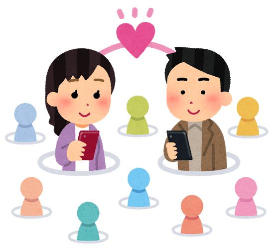 西村博之（ひろゆき）氏、マッチングアプリ利用者を一刀両断して炎上・・・ : 【2ch】ニュー速クオリティ