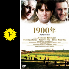 1900年 - 映画情報・レビュー・評価・あらすじ | Filmarks映画