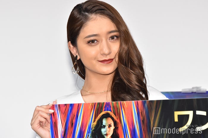 大倉士門と交際中のみちょぱ、結婚についてコメント 「25歳で結婚したい」発言を突っ込まれる - モデルプレス