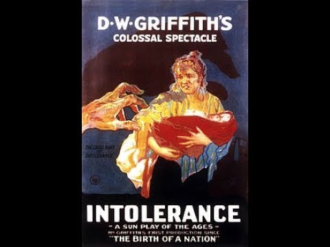 Intolerance (1916) - YouTube