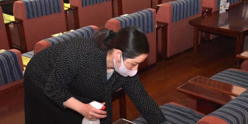 《新型コロナ》大型連休突入　茨城県内観光業「今年こそ」　誘客へ期待、懸念も ｜ 茨城新聞クロスアイ