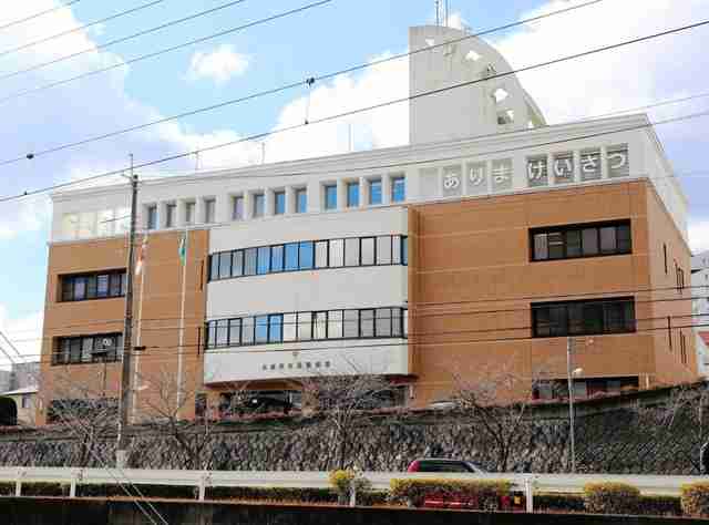 障害者施設で男性が首踏まれ重体　１４歳少年逮捕｜事件・事故｜神戸新聞NEXT