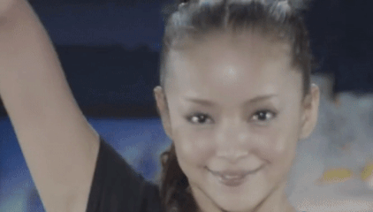 安室奈美恵の好きな曲を書いて行くトピ