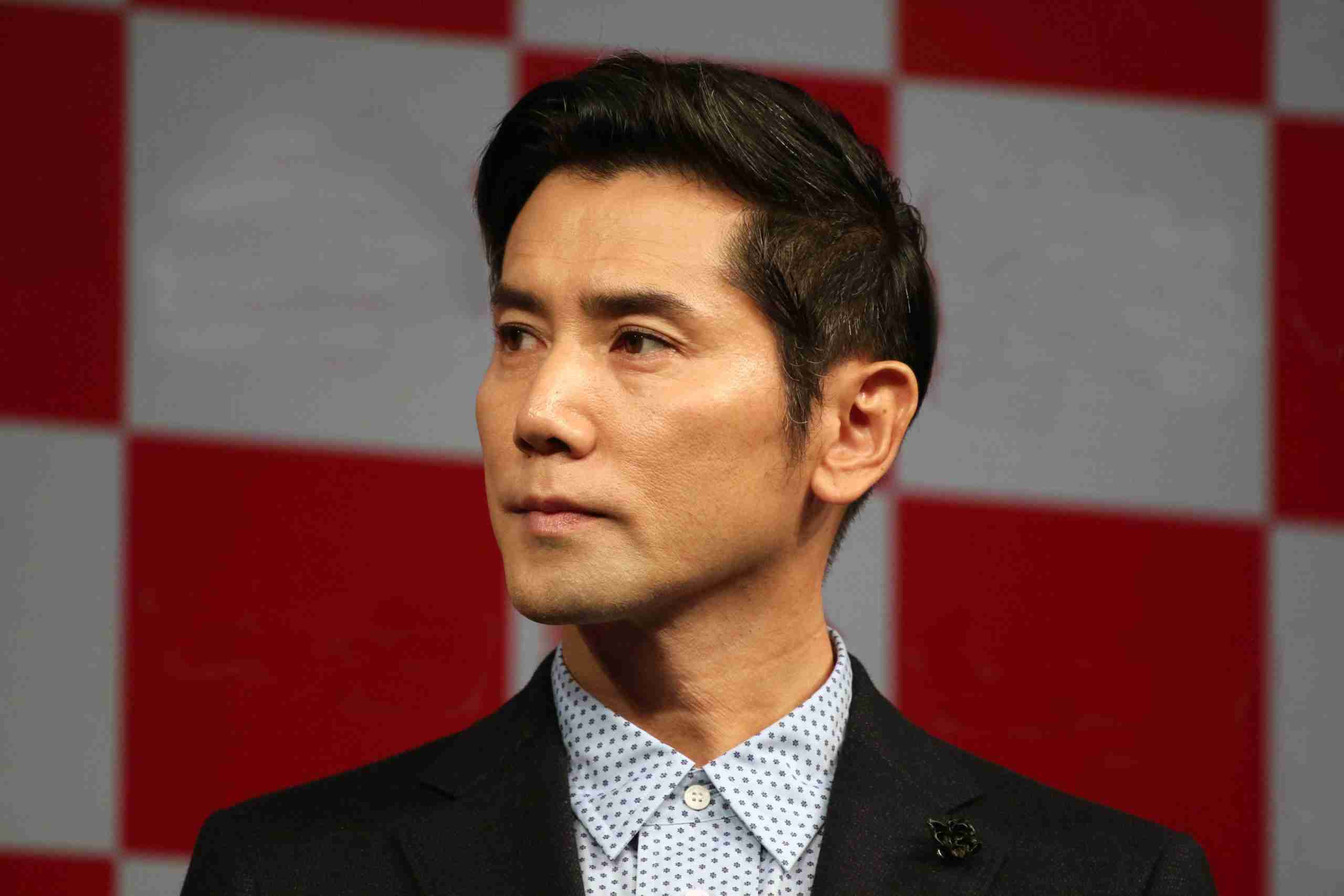 本木雅弘、日常的にエゴサーチしていることを告白　「よく分析できてる」 – ニュースサイトしらべぇ