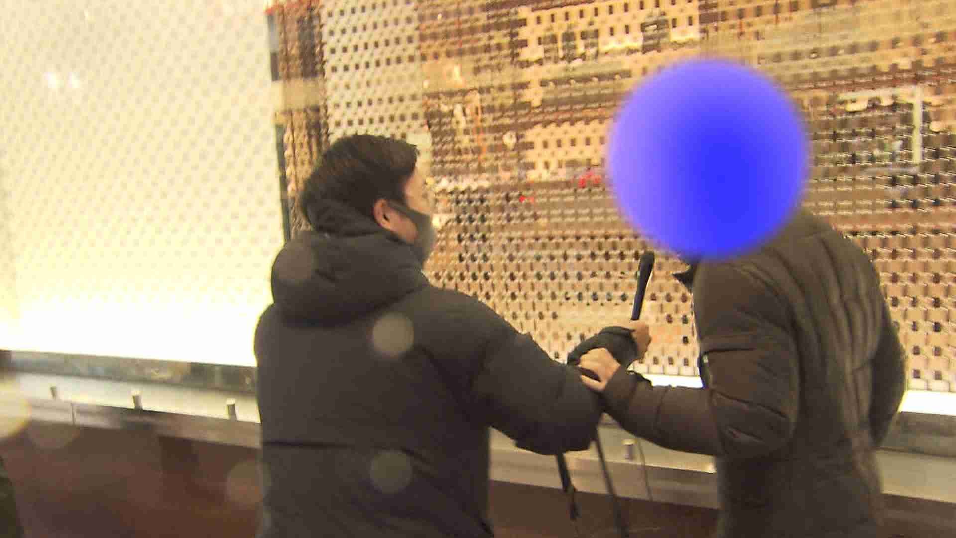 【特集】同時に35人と交際！？デート商法か...結婚の意思示し“商品契約”を持ち掛ける男性　記者が直撃取材（MBSニュース） - Yahoo!ニュース