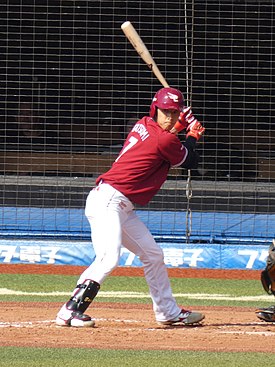 【現役】推しプロ野球選手の画像を貼るトピ