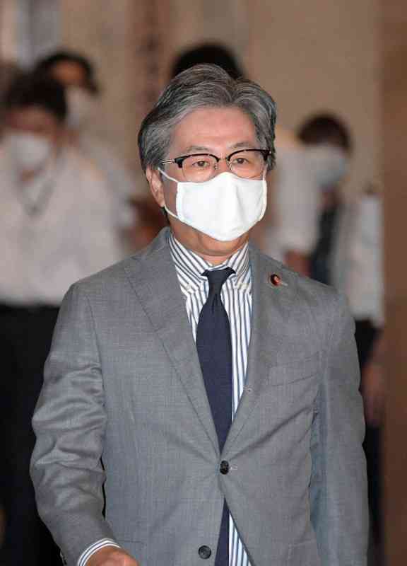 野党「この1年間、何にも進歩ない」　政府のコロナ対応を批判（毎日新聞） - Yahoo!ニュース