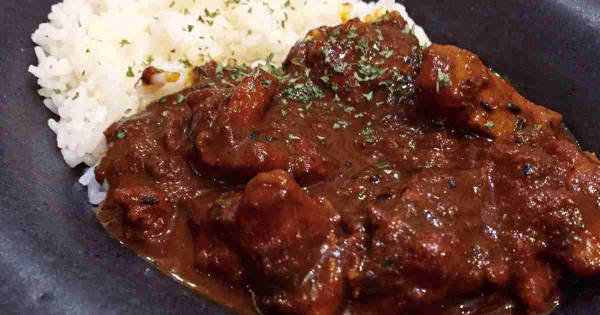 絶品　本格　お店超え チキンカレー by Cookatom 【クックパッド】 簡単おいしいみんなのレシピが350万品