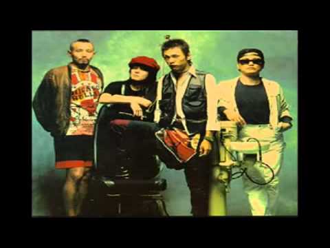 ブルーハーツ 夢 - YouTube