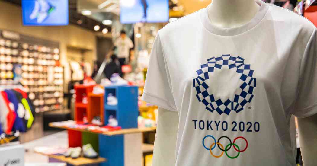 Why It's Time to Rethink the Olympics - The New York Times