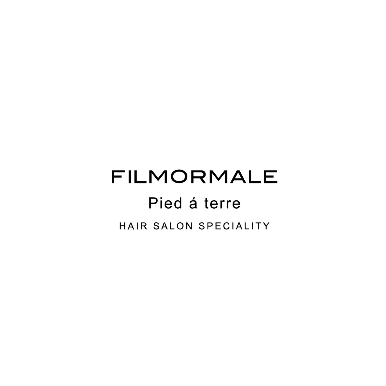 大好評♪スクール第二弾? | 銀座 ヘアカラー FILMORMALE / フィルモルメール 日本東京都中央区銀座