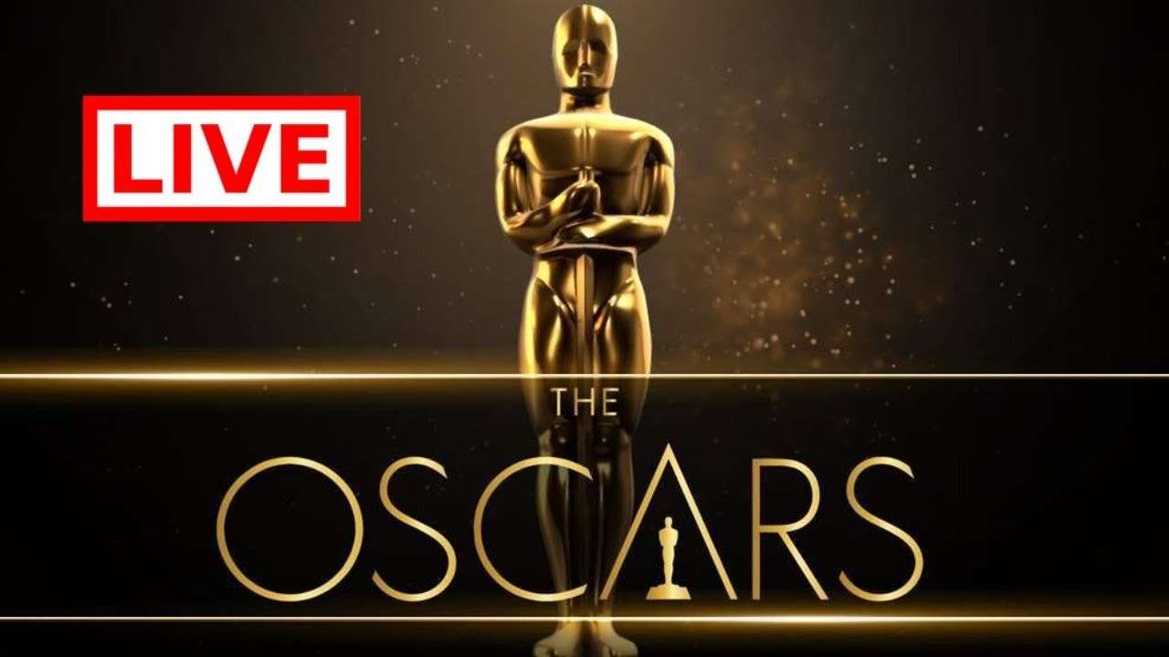 Award Ceremony : Oscars Academy Awards 2021 Live Stream - YouTube